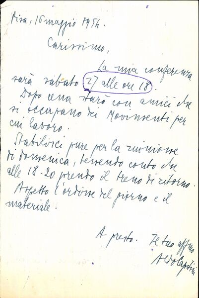 File:Lettera Capitini Segre 16 marzo 1954.jpg